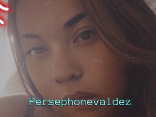 Persephonevaldez