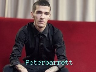 peterbarrett Mobile Sex