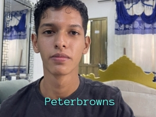 Peterbrowns