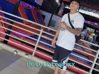 peterbrownxx Mobile Sex