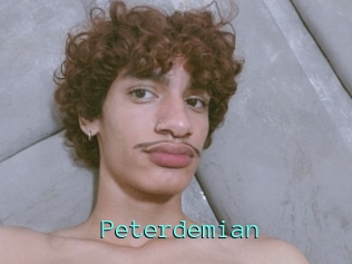 Peterdemian