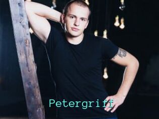 Petergriff