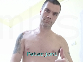 Peterjoni