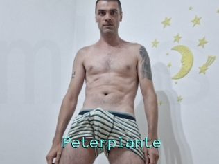 Peterplante