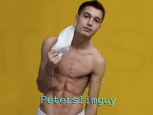Peterslimguy