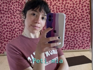 Peti_mia