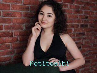 Petitealbi