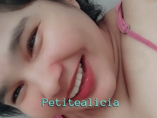 Petitealicia