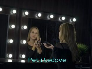 Petitedove