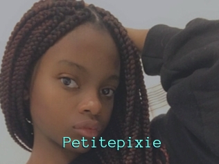 Petitepixie