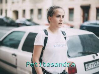 Petitesandra