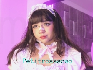 Petitrosseowo