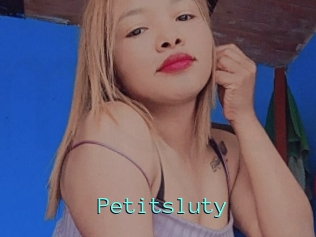 Petitsluty