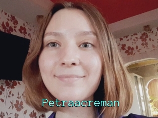 Petraacreman