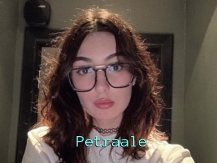 Petraale