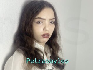 Petrabayles