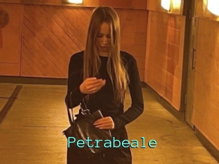 Petrabeale