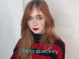 Petrabeckey