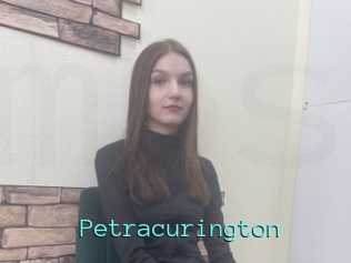 Petracurington