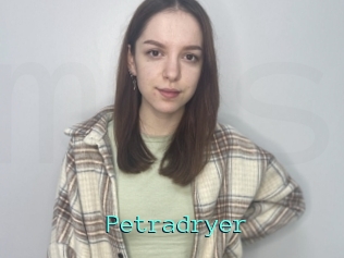 Petradryer