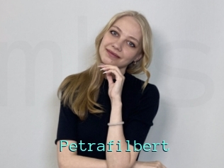 Petrafilbert