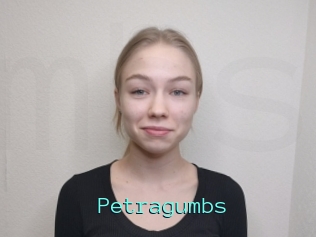 Petragumbs