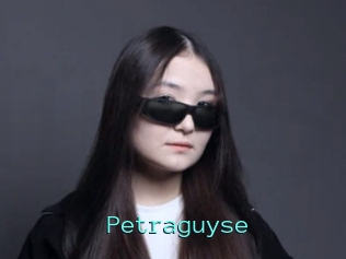 Petraguyse