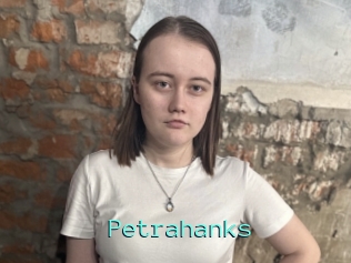 Petrahanks