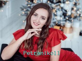 Petranikoll