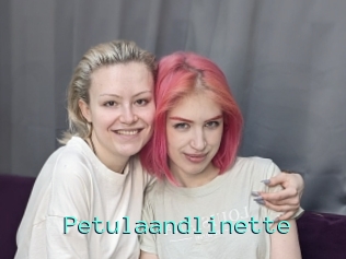 Petulaandlinette