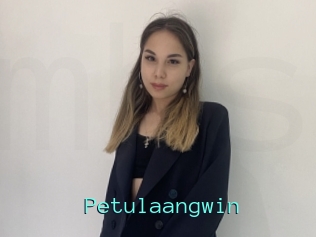 Petulaangwin