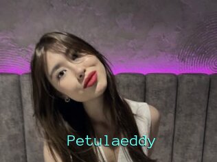 Petulaeddy