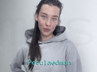 Petulaedman
