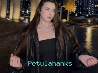 Petulahanks