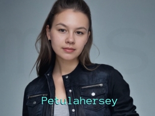 Petulahersey