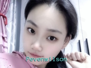 Pevenwilson