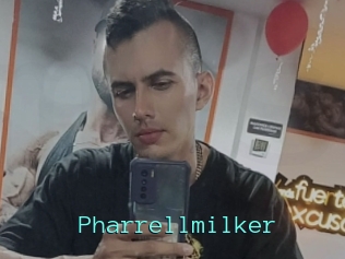 Pharrellmilker