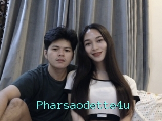 pharsaodette4u Mobile Sex