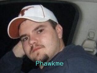 Phawkme