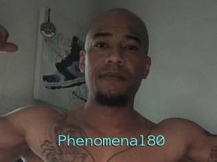 Phenomenal80