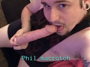 phil_macrotch Mobile Sex