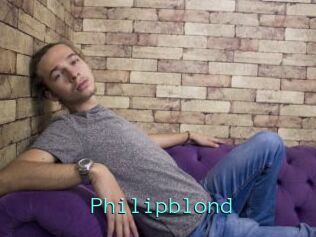 Philipblond