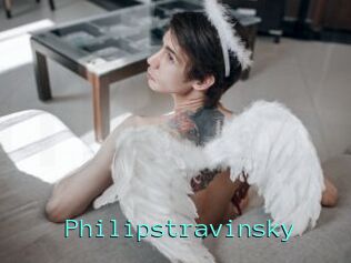 Philipstravinsky
