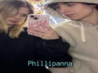 Phillipanna