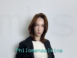 Philomenaalkins