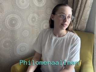 Philomenaallman
