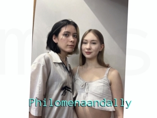 Philomenaandally