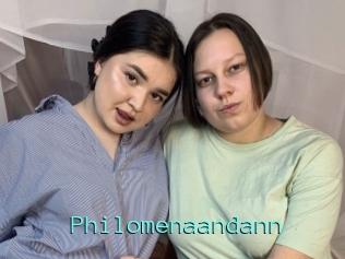 Philomenaandann