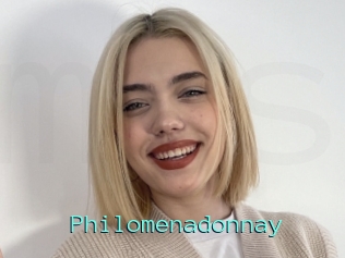 Philomenadonnay