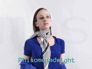 Philomenadwight
